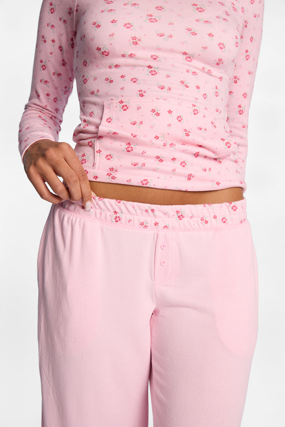 Super Soft Wide Leg Lounge Pants Super Soft Wide Leg Lounge Pants