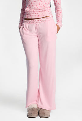 Super Soft Wide Leg Lounge Pants