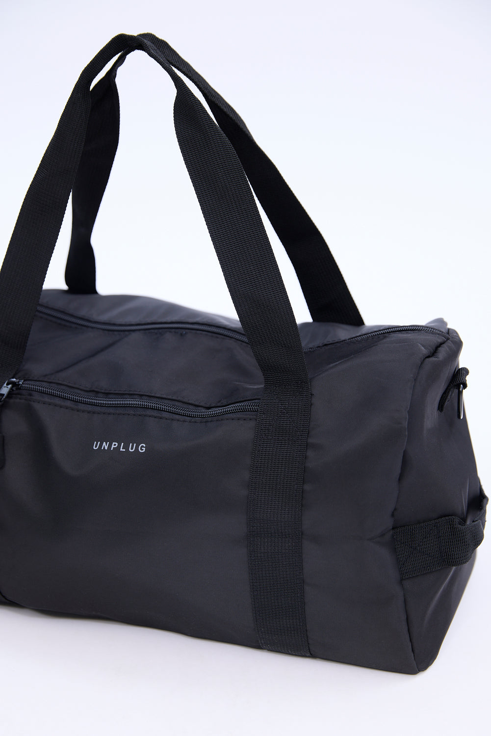 UNPLUG Athletic Bag UNPLUG Athletic Bag