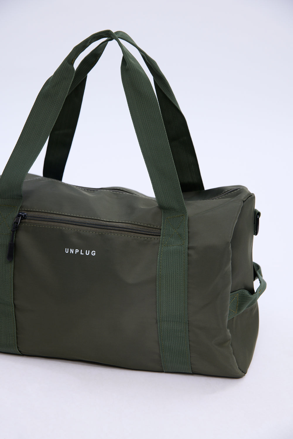 UNPLUG Athletic Bag UNPLUG Athletic Bag