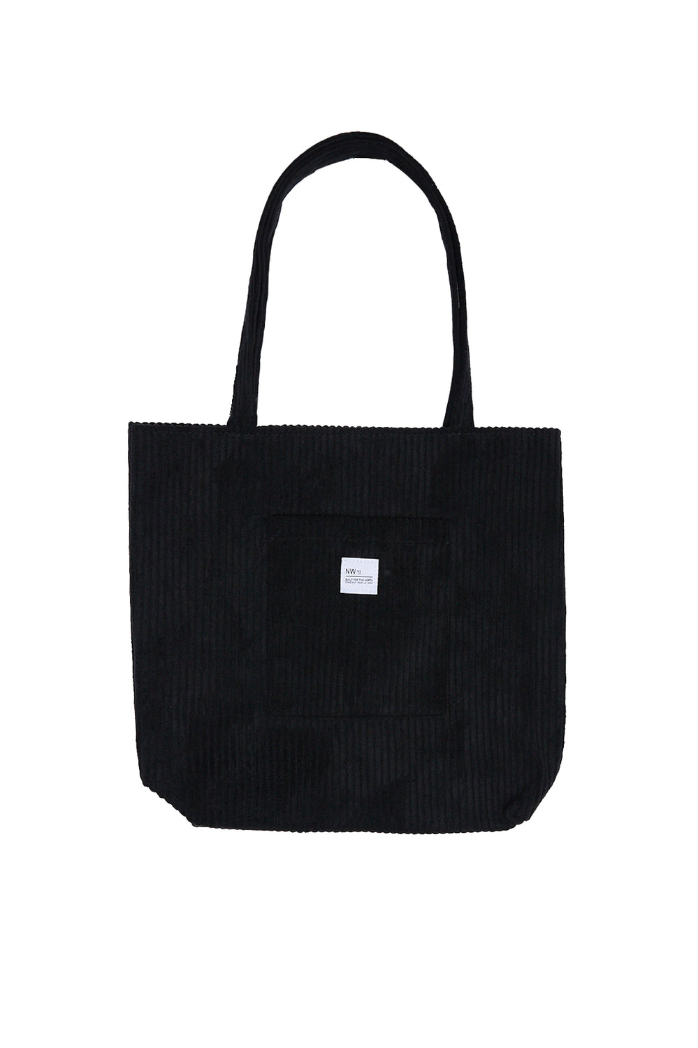 Corduroy Tote Bag Corduroy Tote Bag