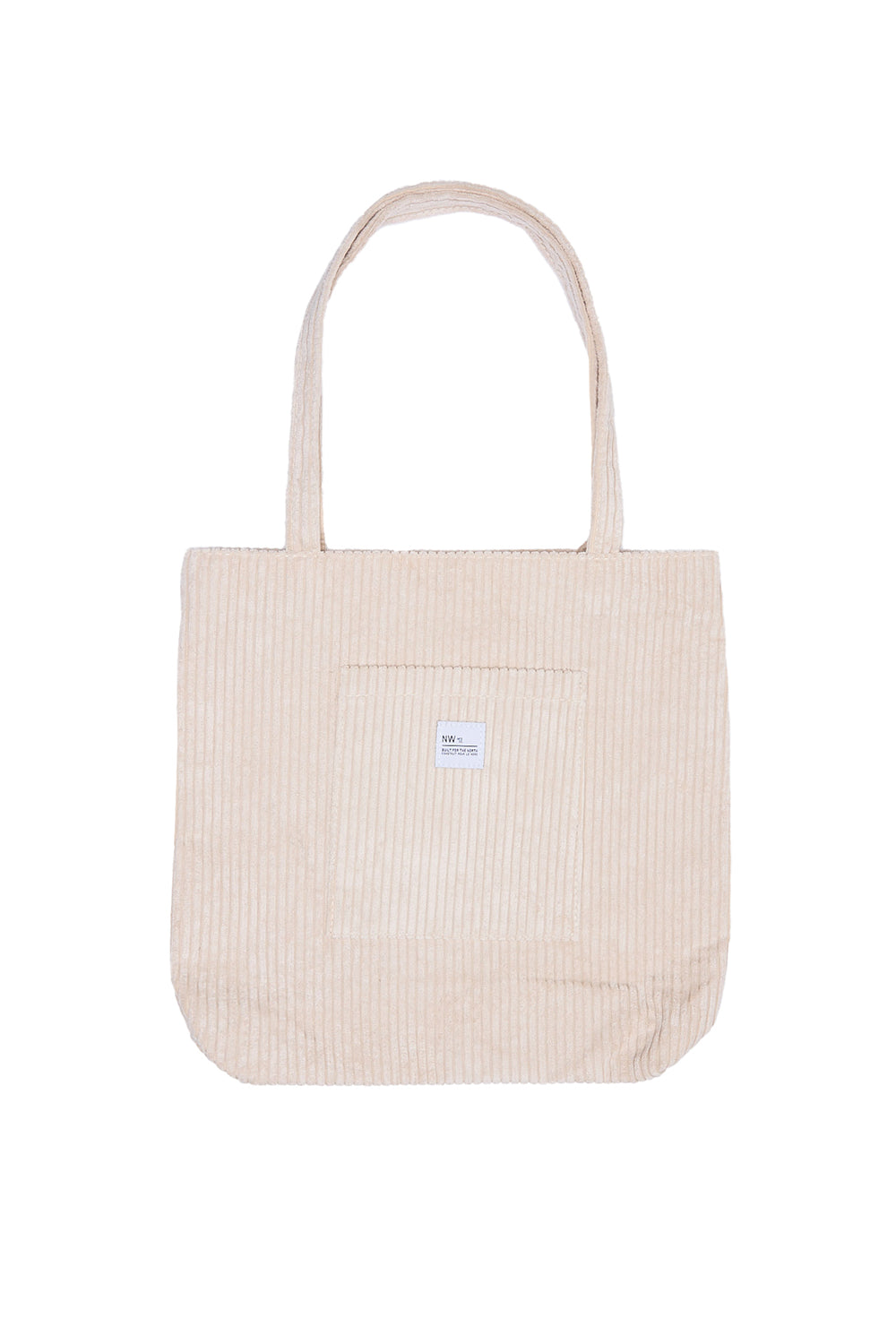 Corduroy Tote Bag Corduroy Tote Bag