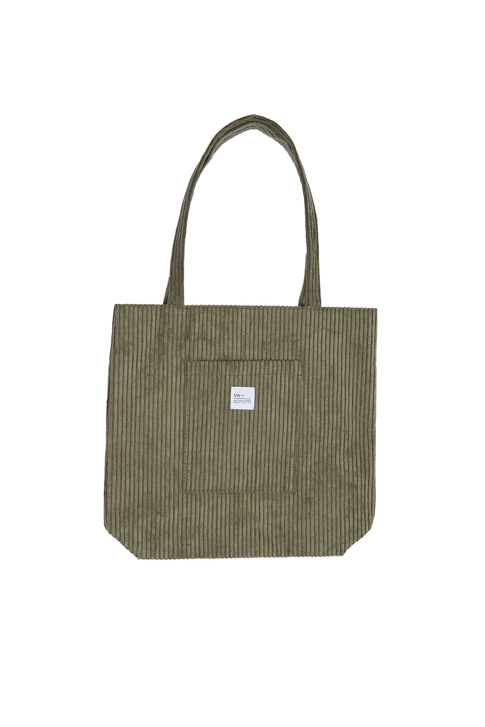 Corduroy Tote Bag Corduroy Tote Bag