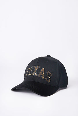 Baseball Cap