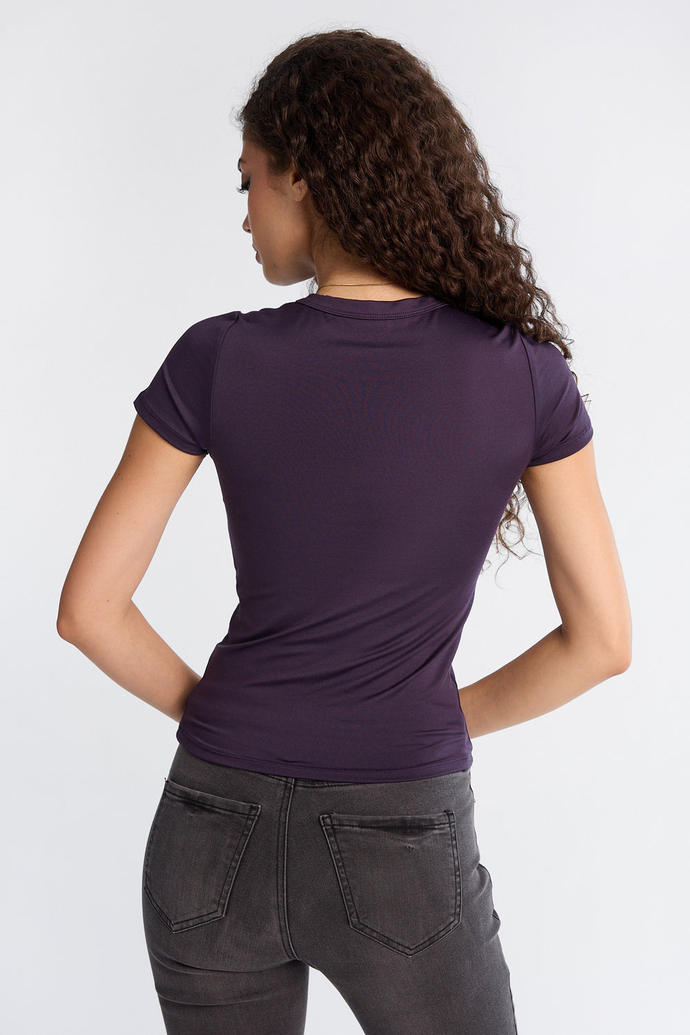 Butterfly Super Soft Graphic Tee Butterfly Super Soft Graphic Tee