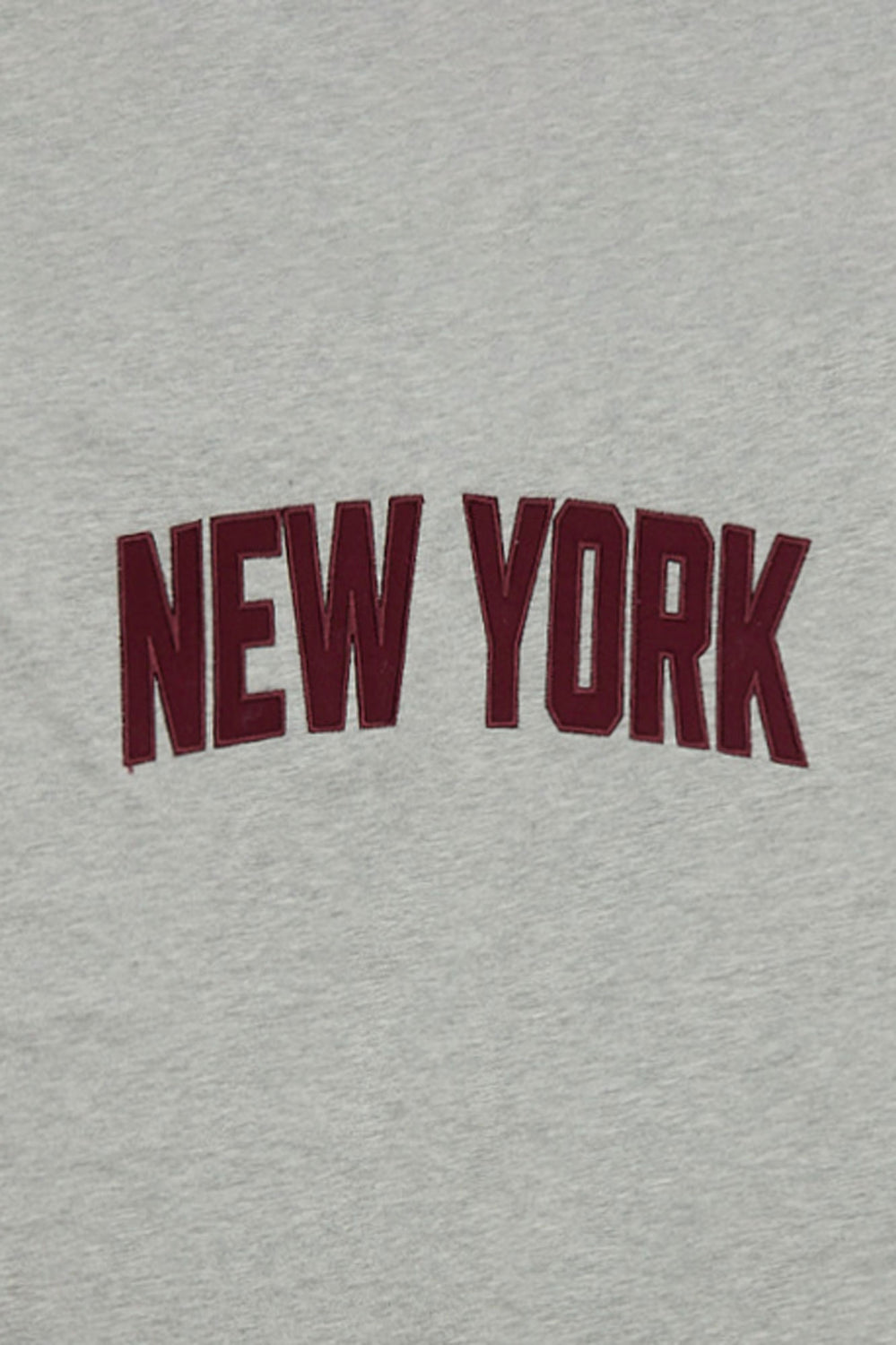 New York Graphic Boyfriend Tee New York Graphic Boyfriend Tee