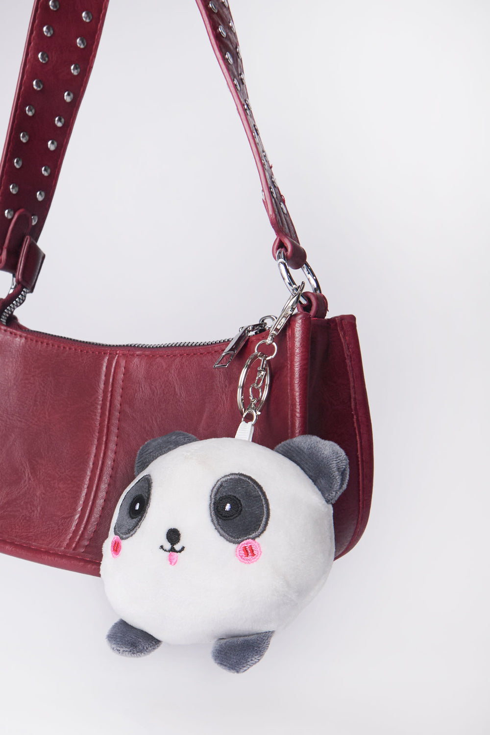 Porte-clés ours en peluche Porte-clés ours en peluche
