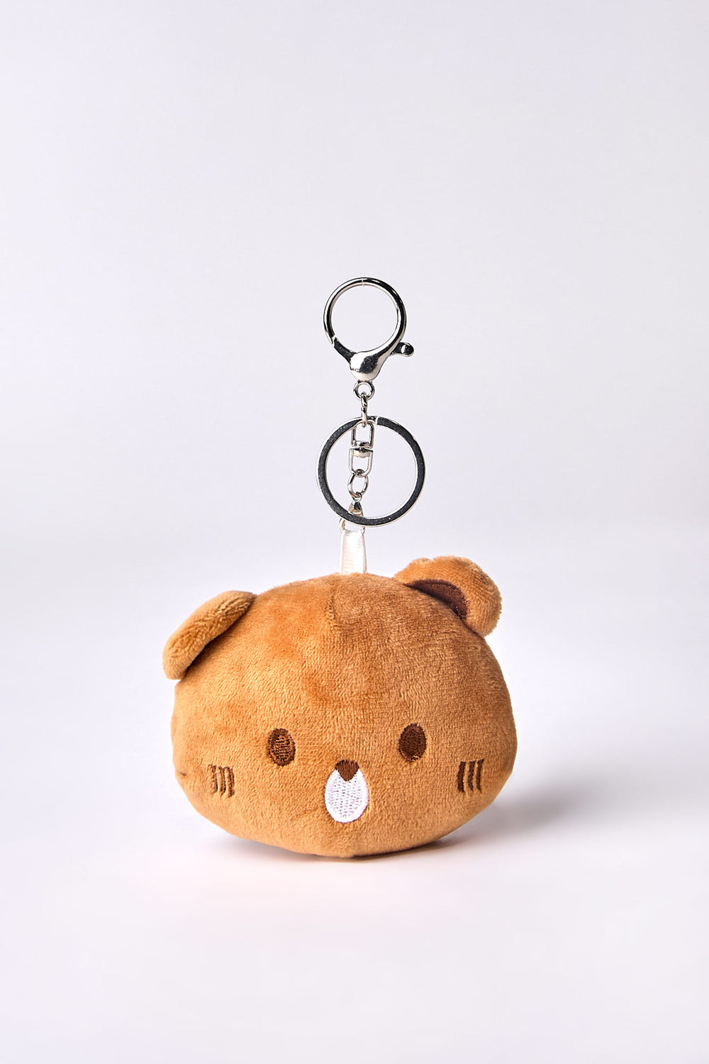 Porte-clés ours en peluche Porte-clés ours en peluche