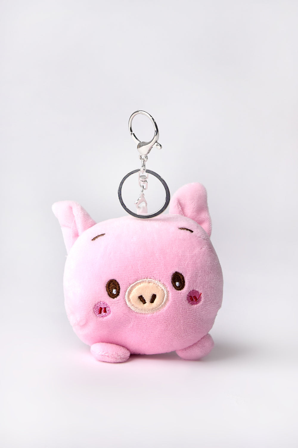 Porte-clés ours en peluche Porte-clés ours en peluche