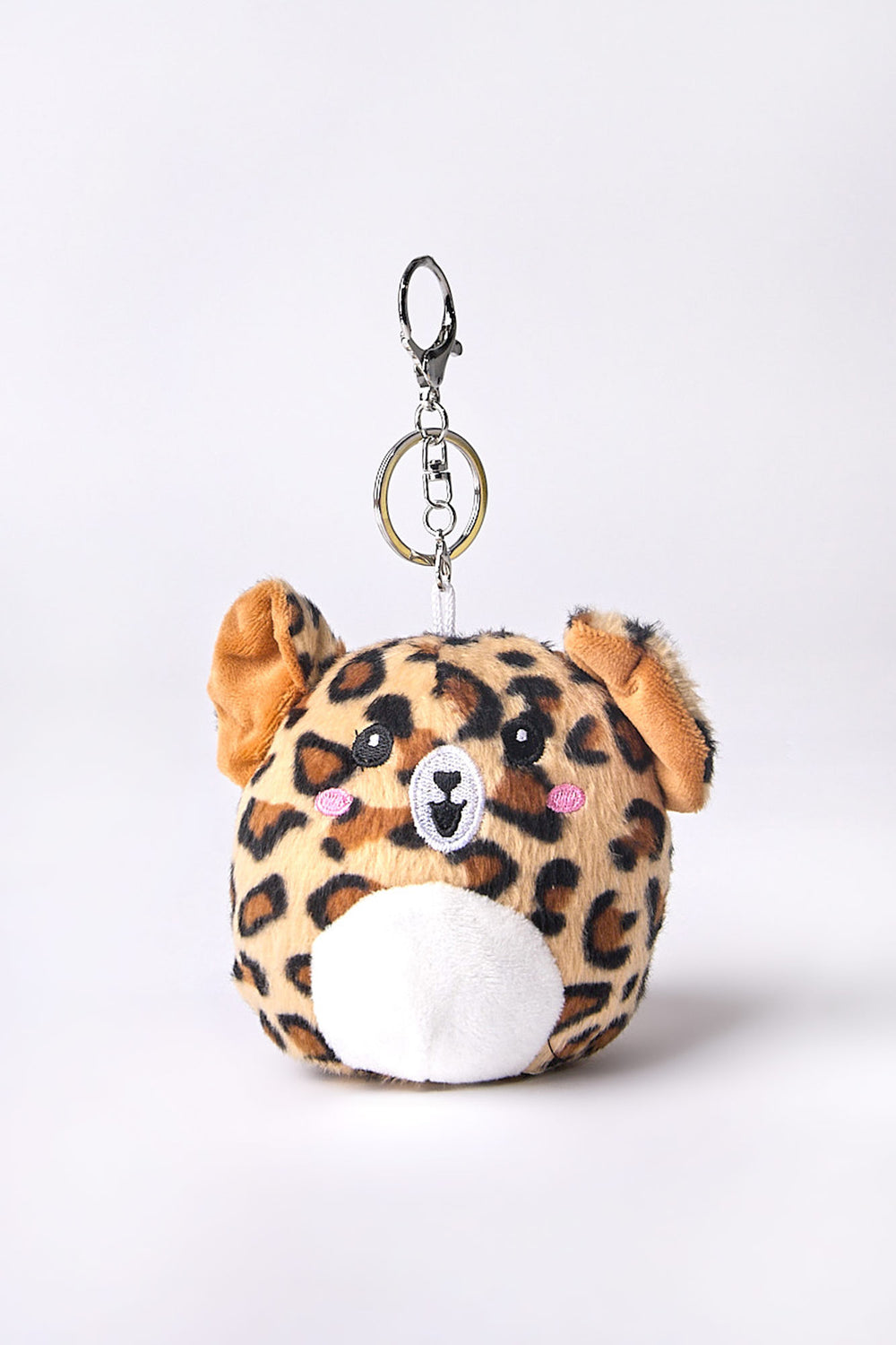 Porte-clés ours en peluche Porte-clés ours en peluche