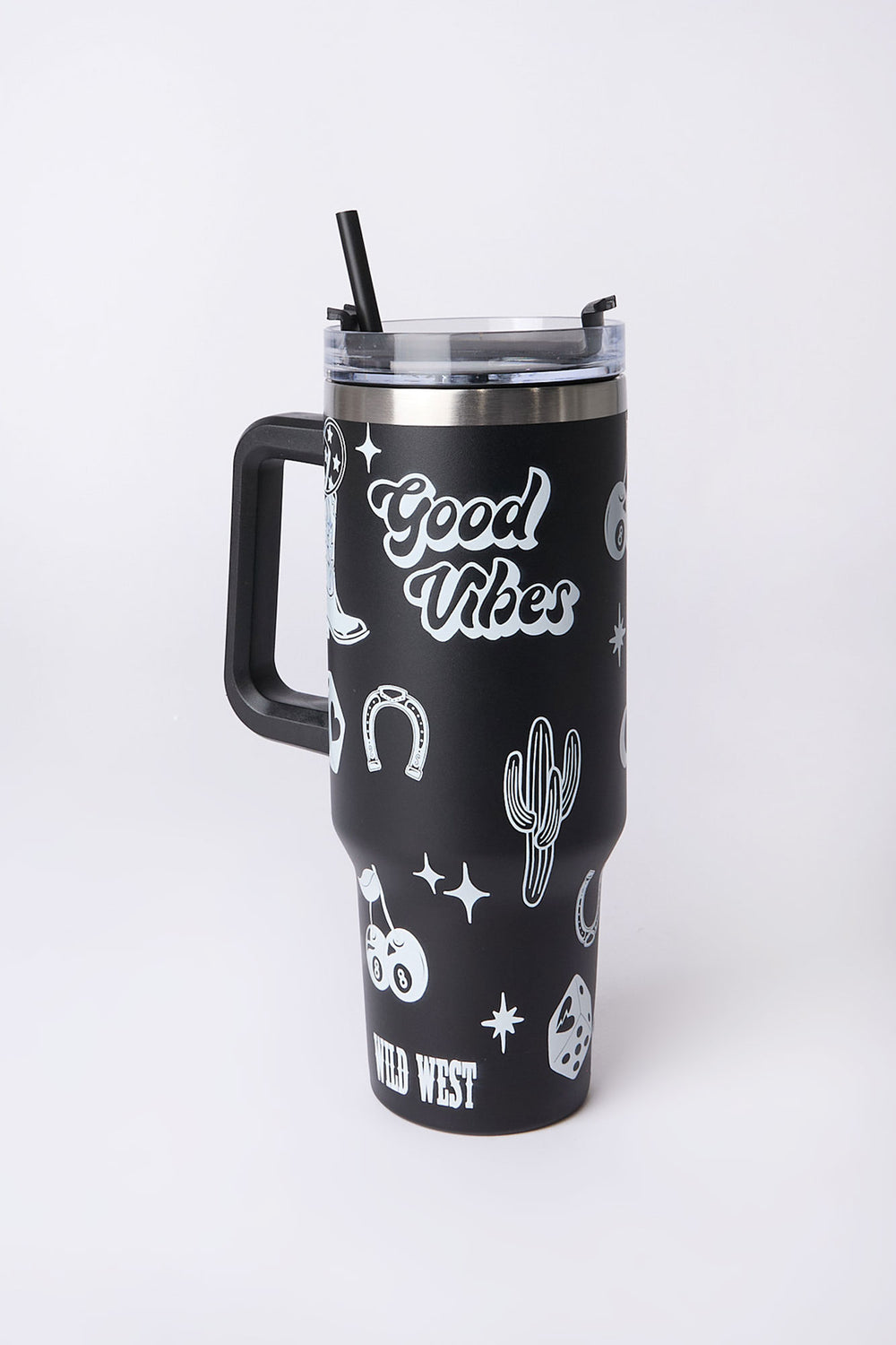 Tumbler Cup With Straw Tumbler Cup With Straw