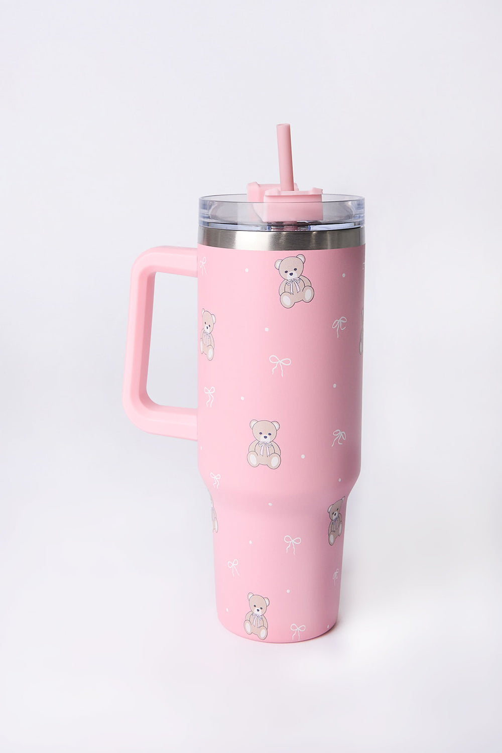 Tumbler Cup With Straw Tumbler Cup With Straw