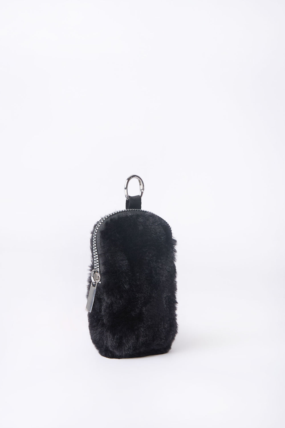 Plush Wallet Clip Keychain Plush Wallet Clip Keychain