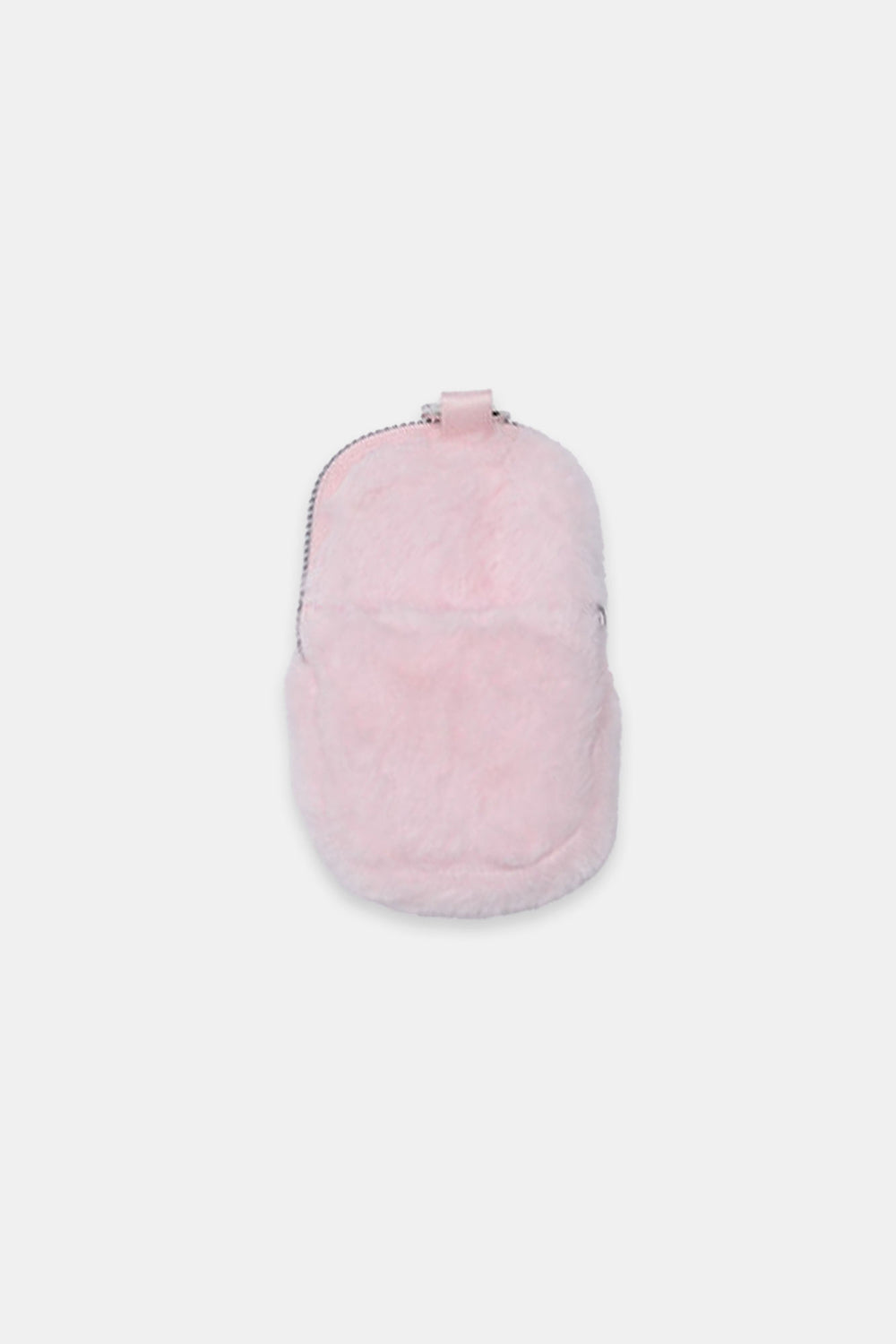 Plush Wallet Clip Keychain Plush Wallet Clip Keychain