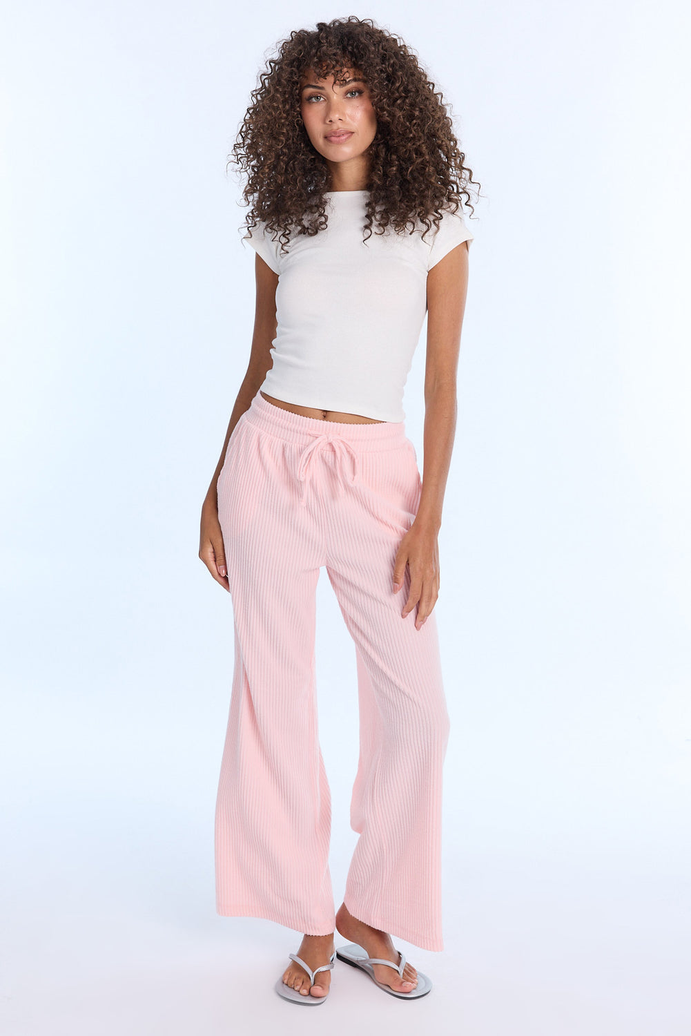 Boat-Neck Low-Back Short Sleeve Top Boat-Neck Low-Back Short Sleeve Top