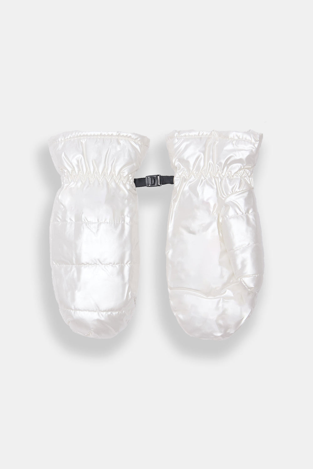 Puffer Mittens Puffer Mittens