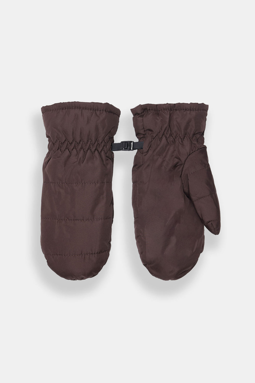 Puffer Mittens Puffer Mittens