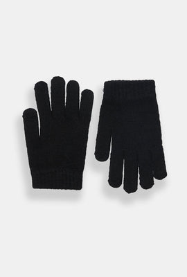 Gants tactiles
