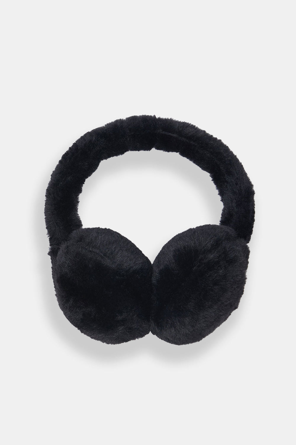 Cache-oreilles en peluche Cache-oreilles en peluche