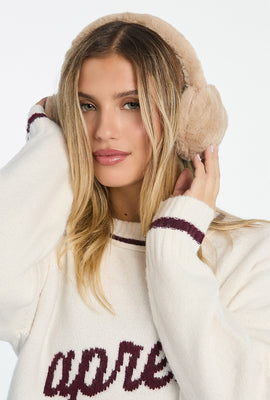 Plush Earmuffs