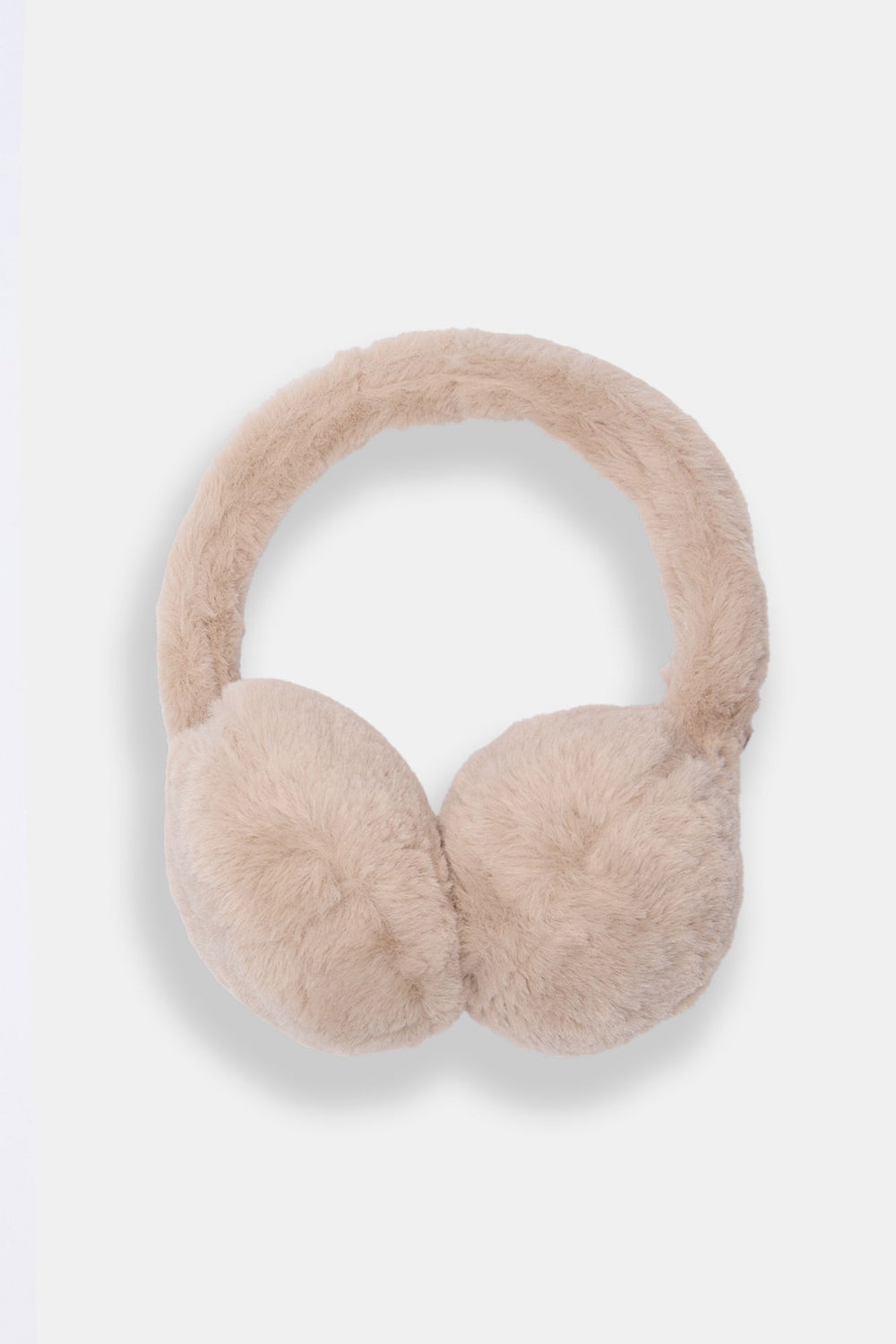 Cache-oreilles en peluche Cache-oreilles en peluche