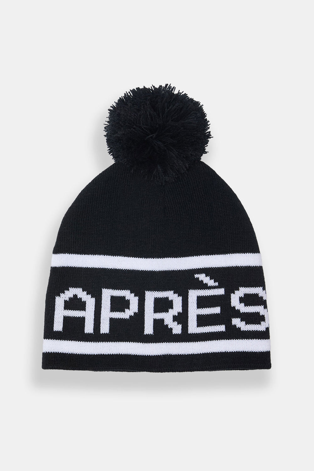 Tuque à pompon Après-Ski Tuque à pompon Après-Ski