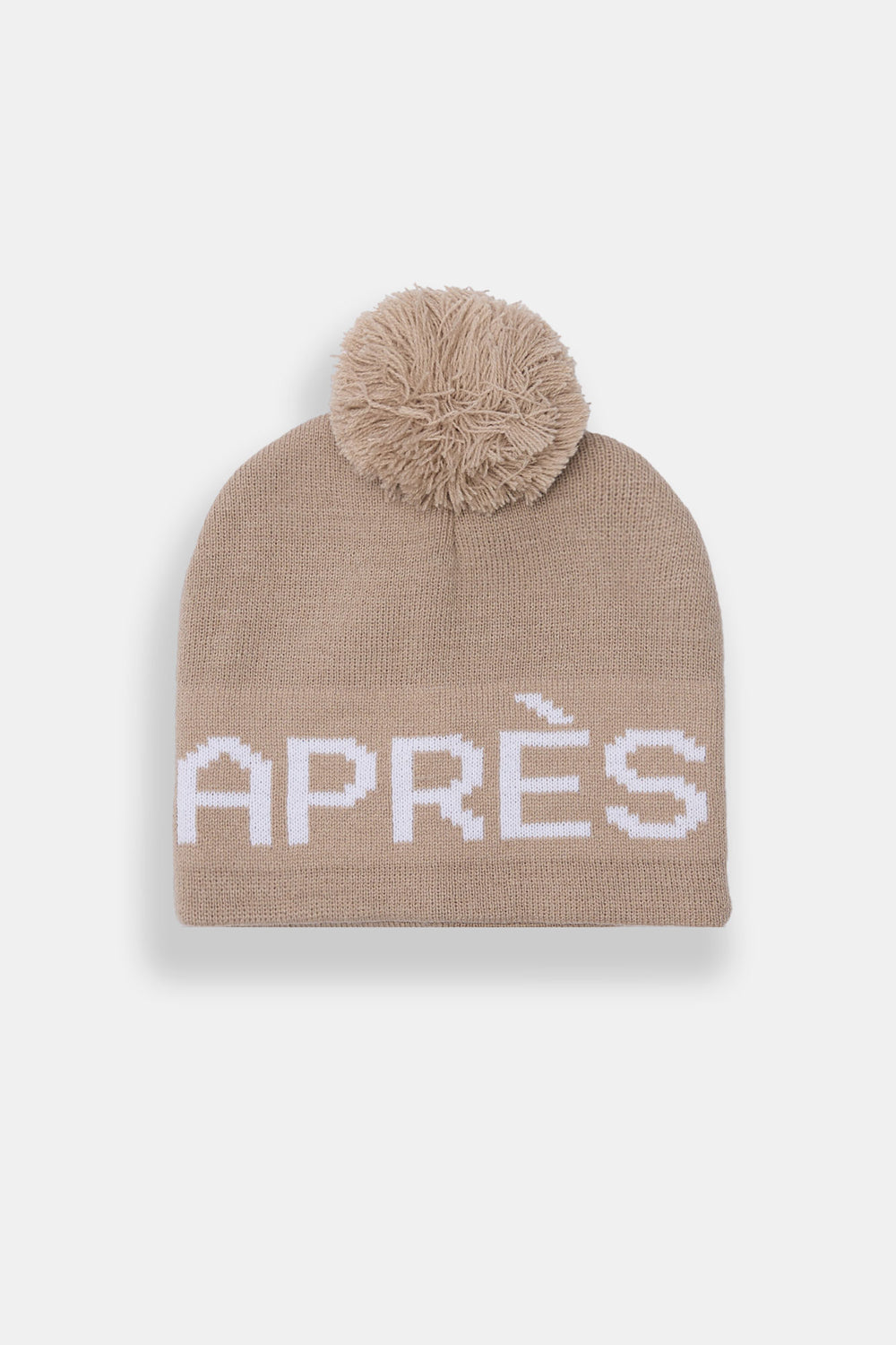 Tuque à pompon Après-Ski Tuque à pompon Après-Ski