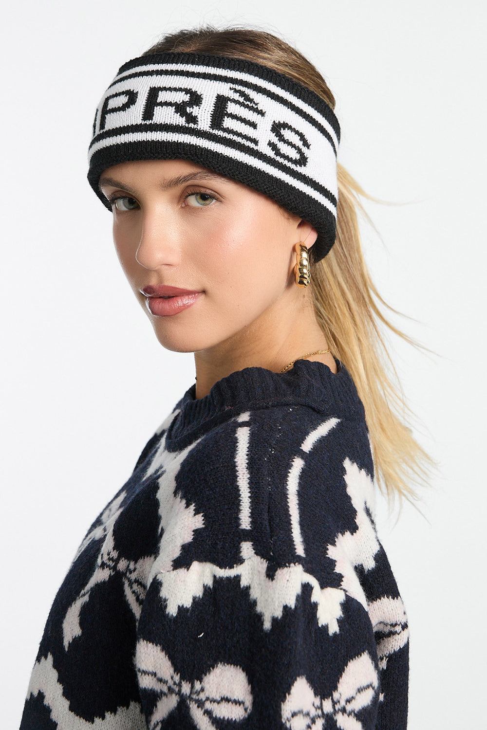 Bandeau Après-Ski Bandeau Après-Ski