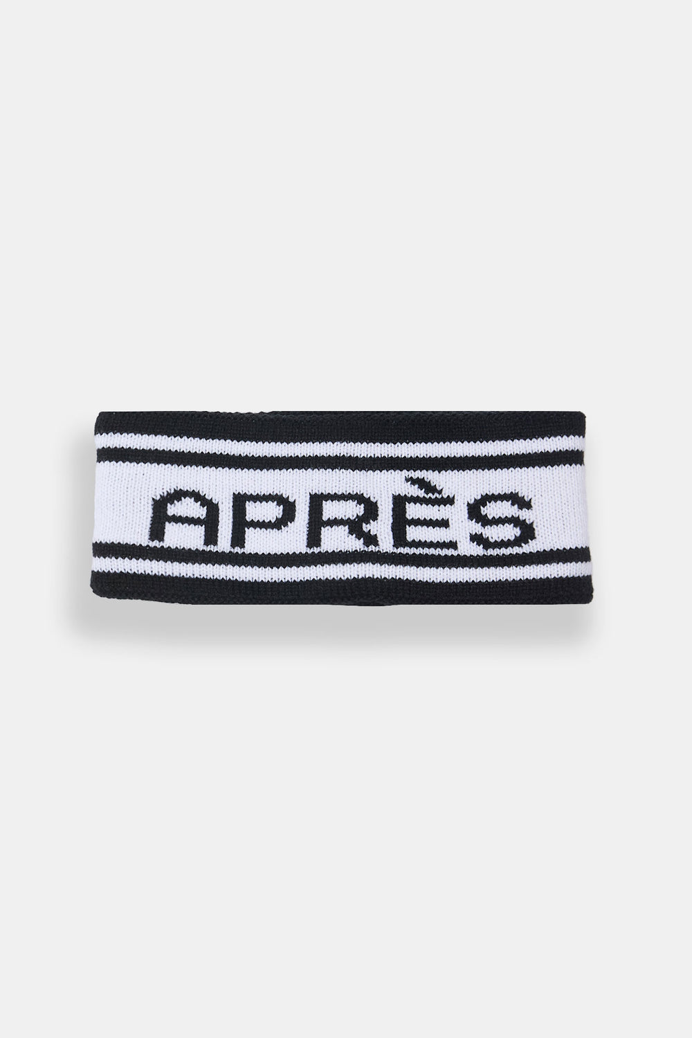 Bandeau Après-Ski Bandeau Après-Ski