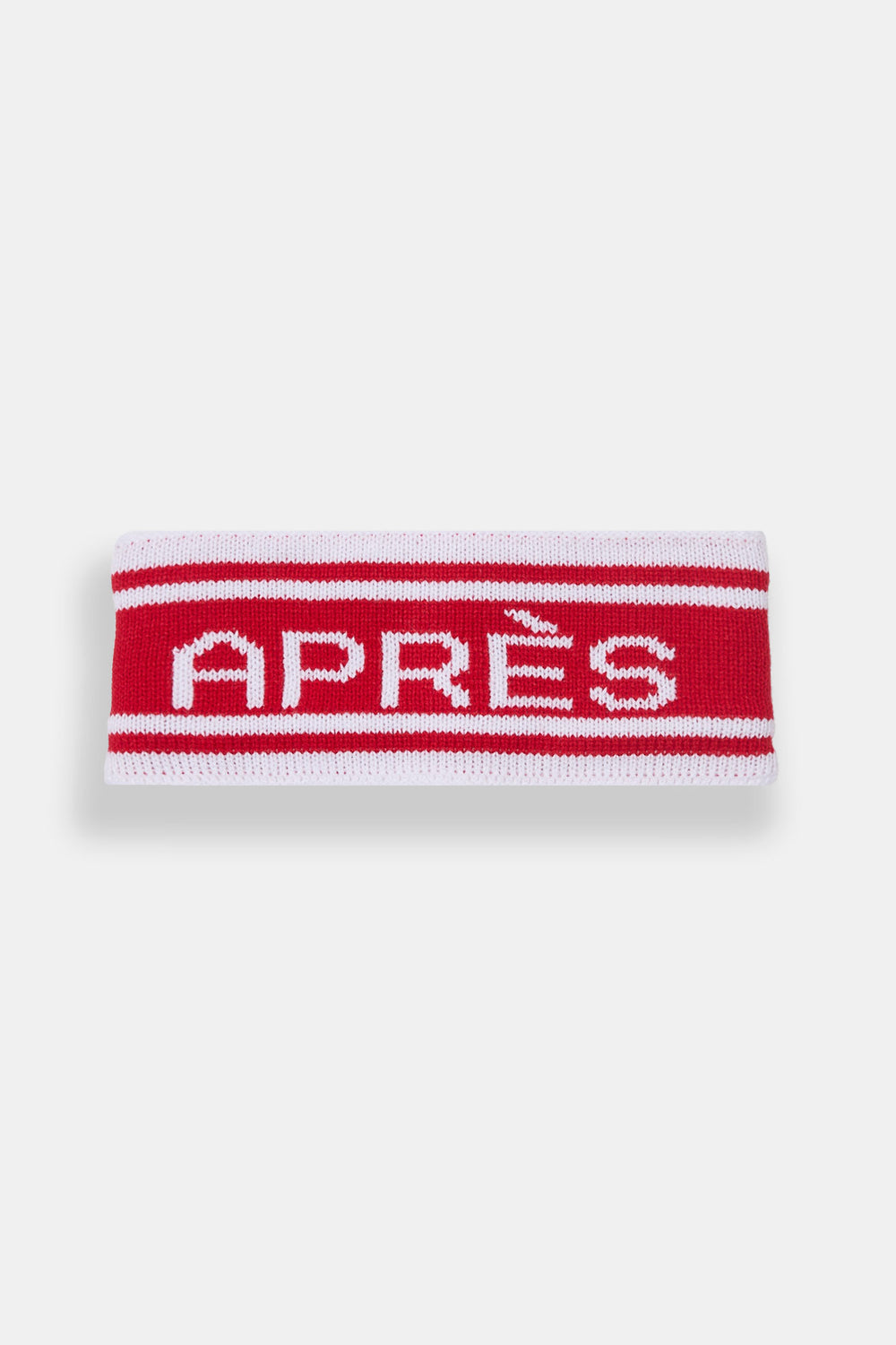 Bandeau Après-Ski Bandeau Après-Ski