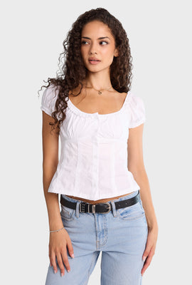 Ceinture classique