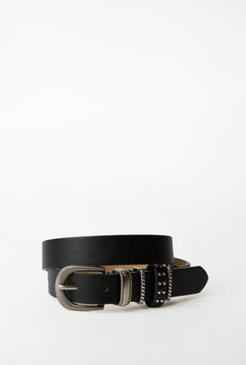 Ceinture classique