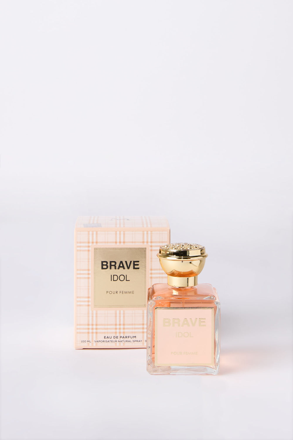 Brave Idol Perfume Brave Idol Perfume