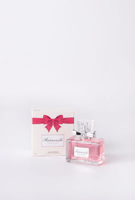 Eau de parfum Mademoiselle