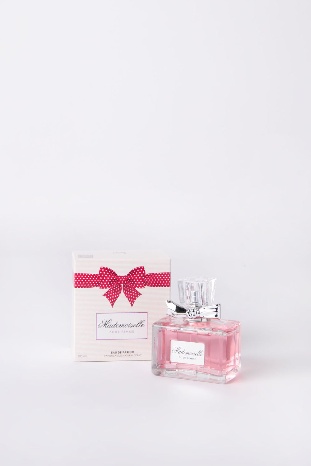 Mademoiselle Perfume Mademoiselle Perfume