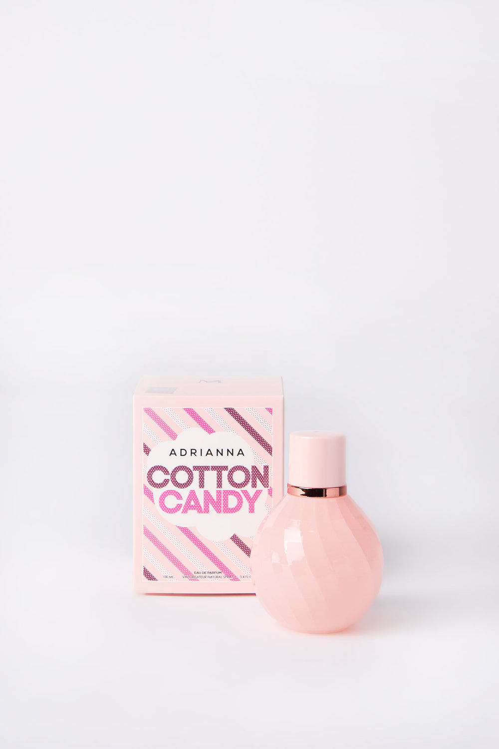 Eau de parfum Adrianna Cotton Candy Eau de parfum Adrianna Cotton Candy