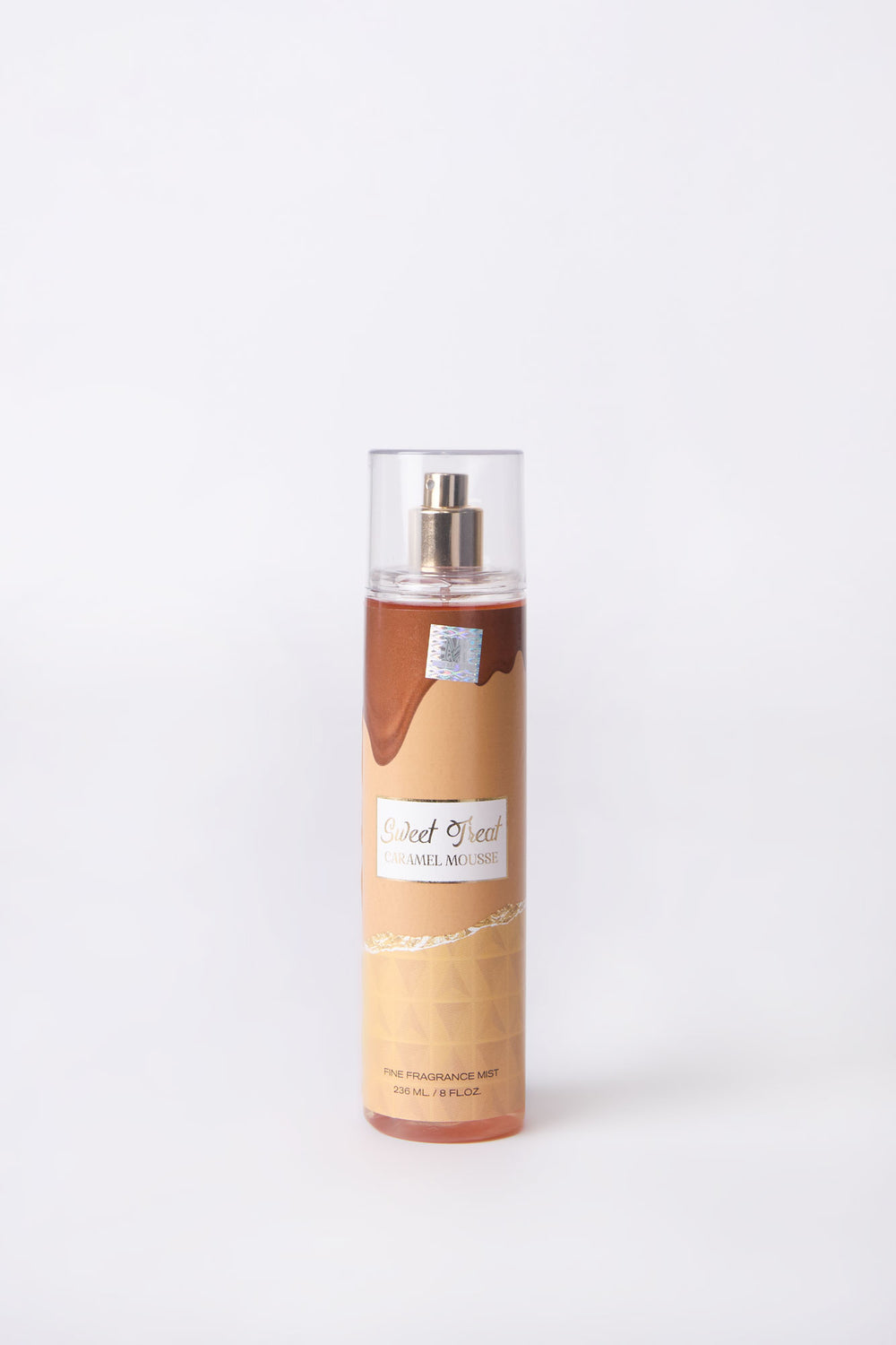 Caramel Mousse Sweet Treat Fine Fragrance Mist Caramel Mousse Sweet Treat Fine Fragrance Mist
