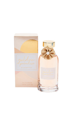 Eau de Parfum Golden Paradise 100ml