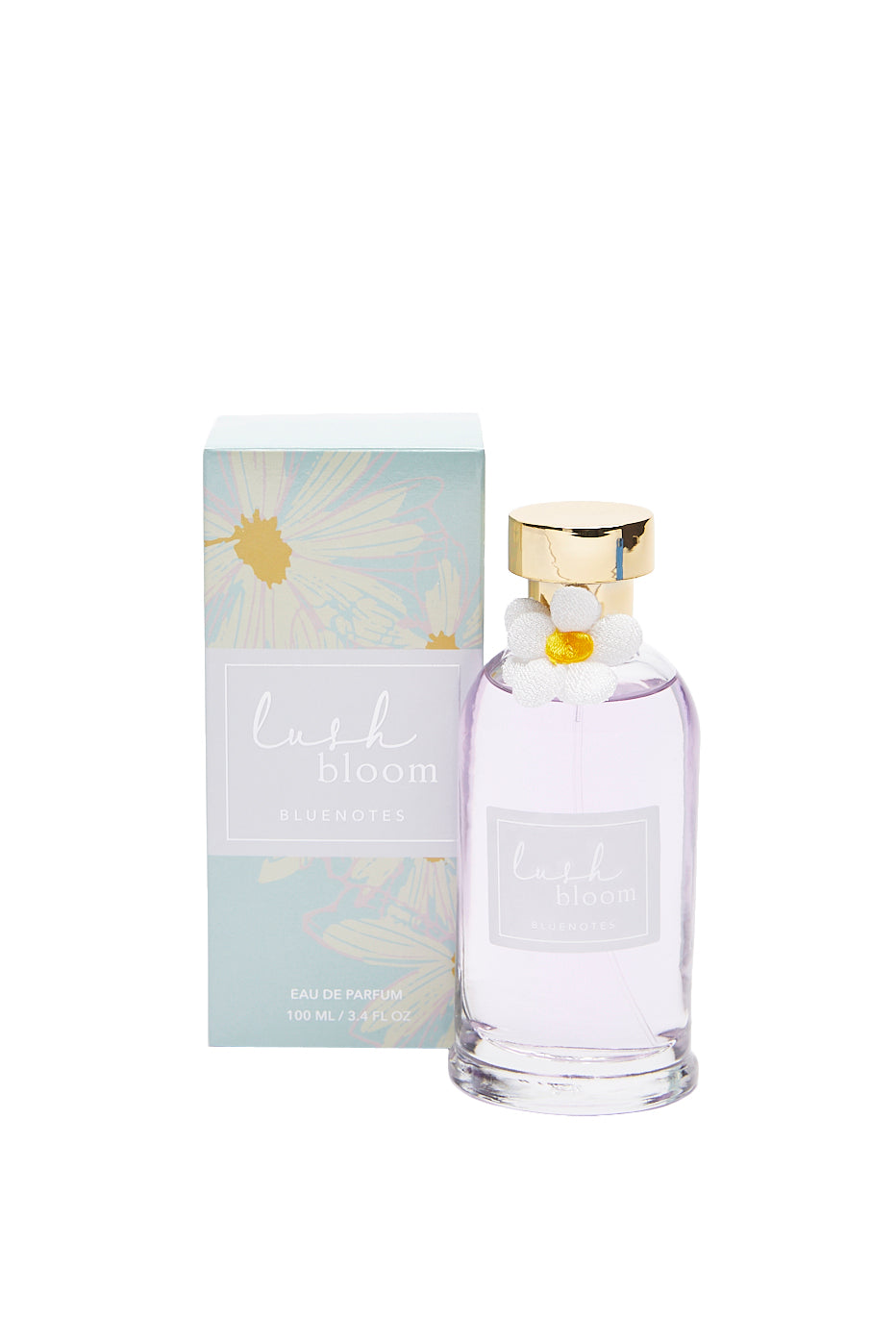 Eau de Parfum Lush Bloom 100ml Eau de Parfum Lush Bloom 100ml