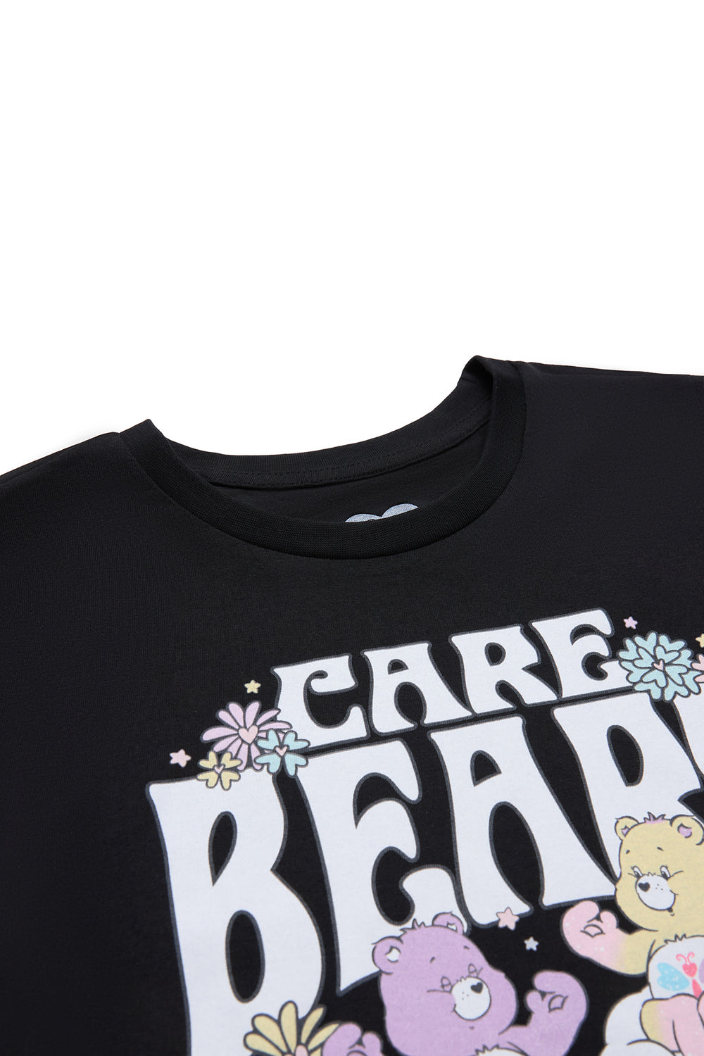 Care Bears Love Graphic Tee Care Bears Love Graphic Tee