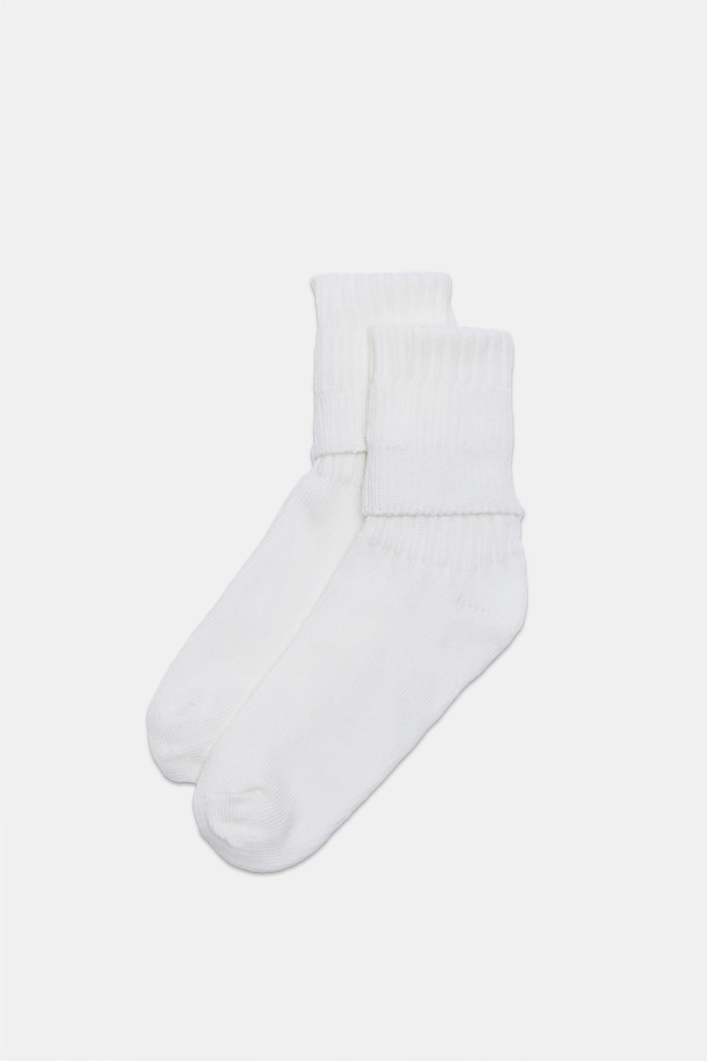 Slouchy Socks Slouchy Socks