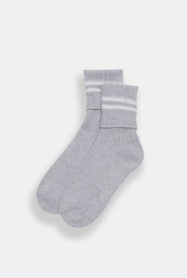 Slouchy Socks