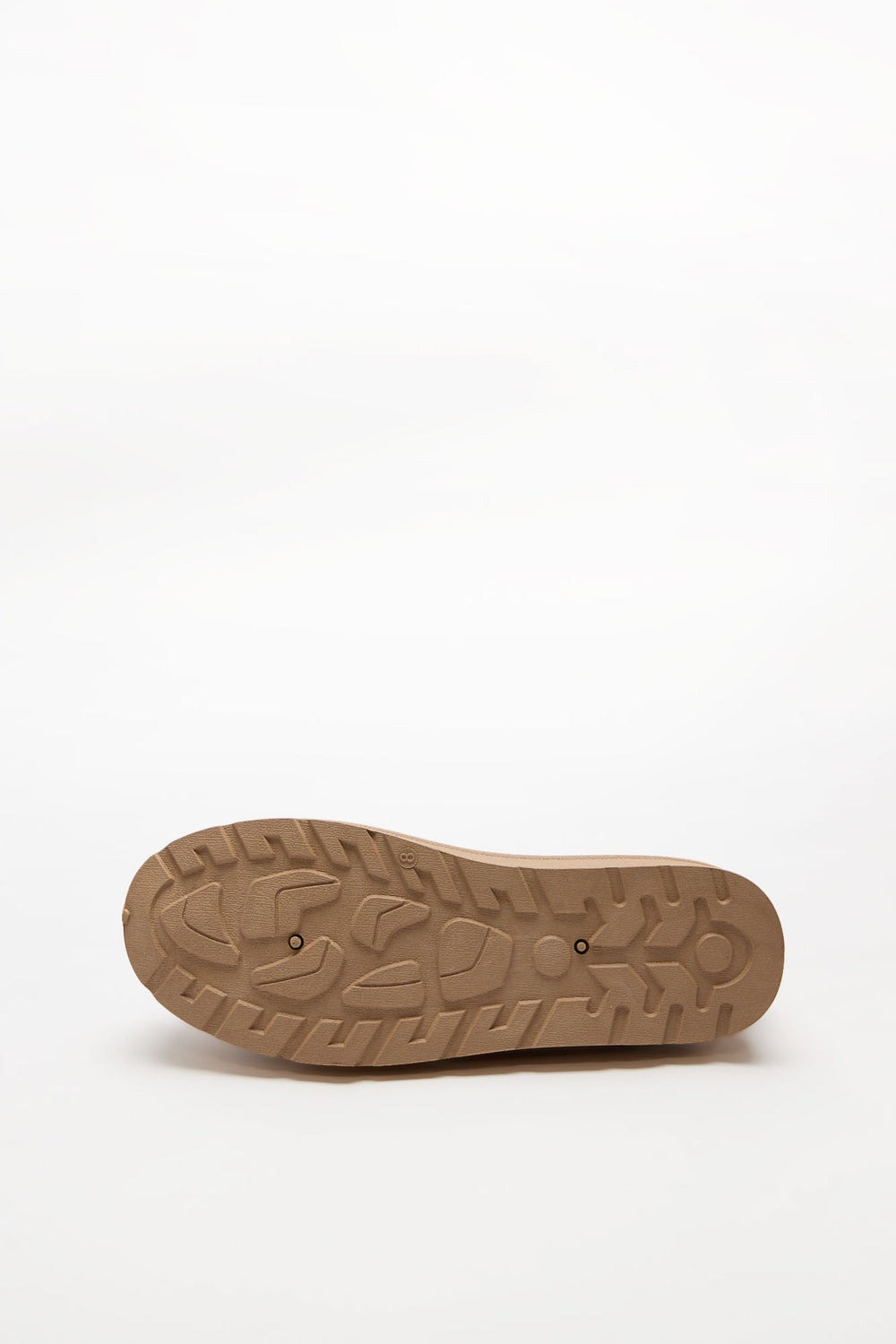 Faux-Suede Clogs Faux-Suede Clogs