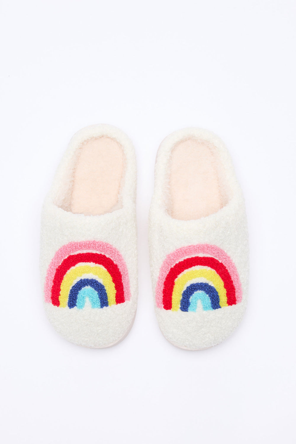 Graphic Slippers Graphic Slippers