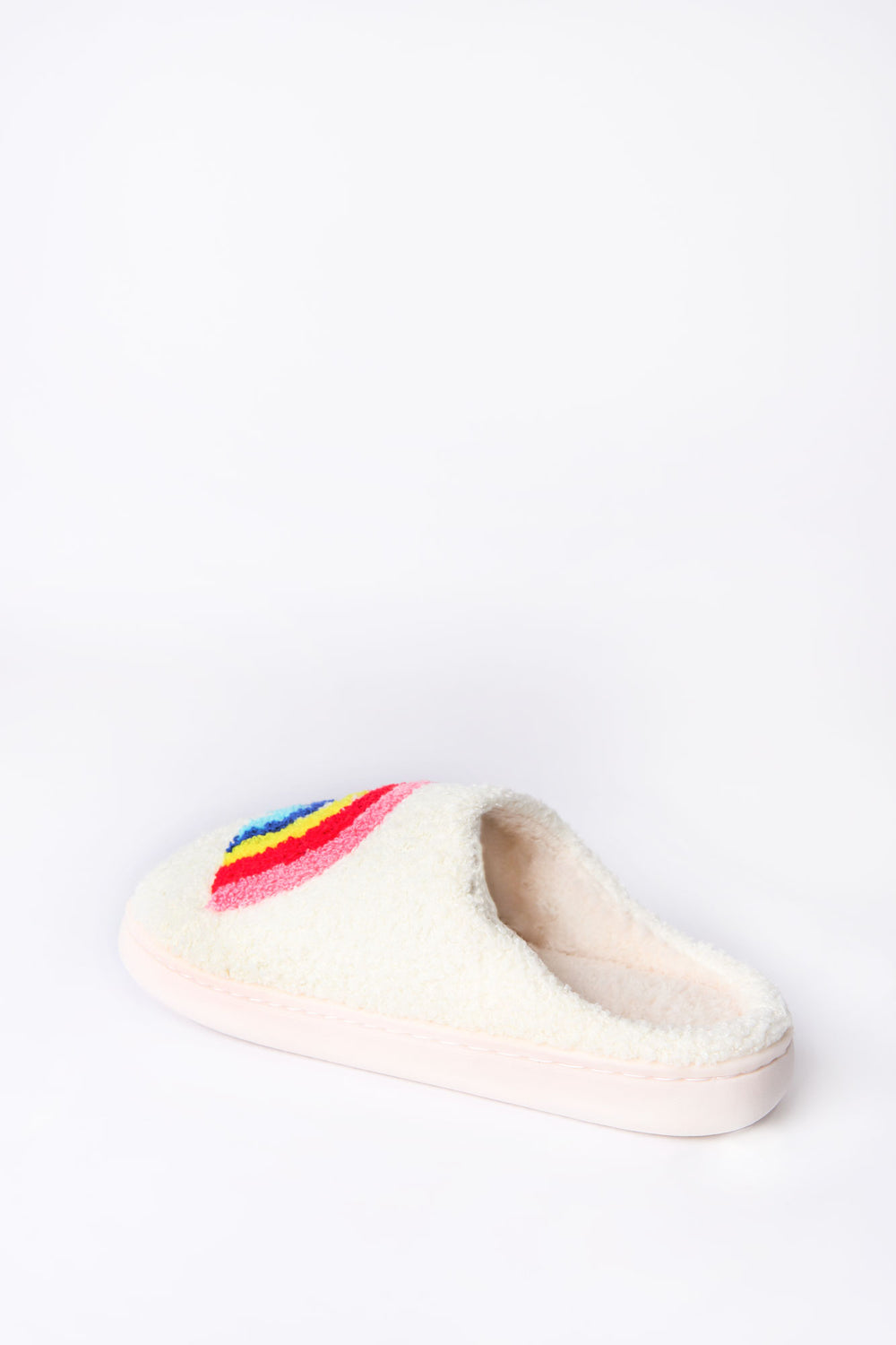 Graphic Slippers Graphic Slippers
