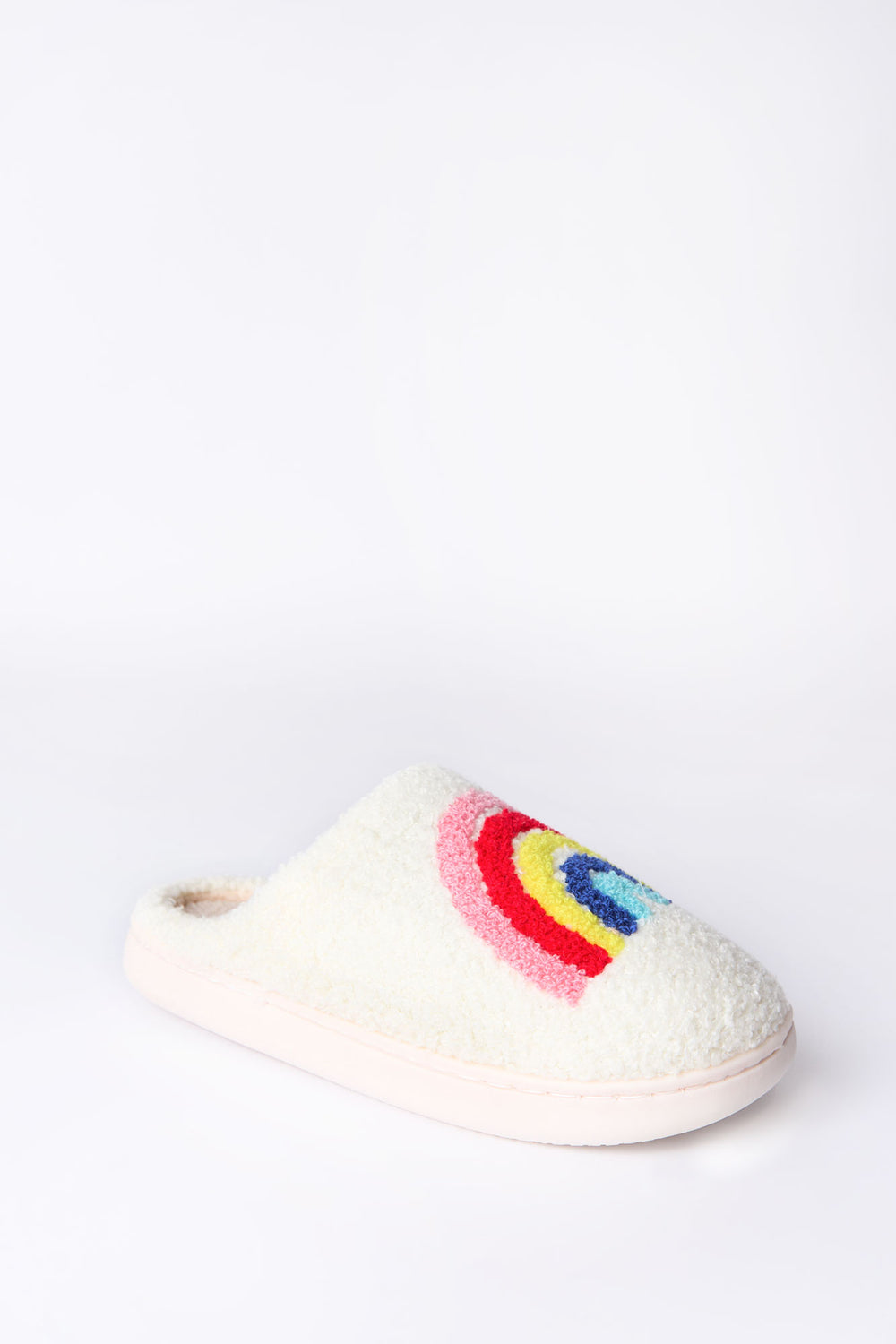 Graphic Slippers Graphic Slippers