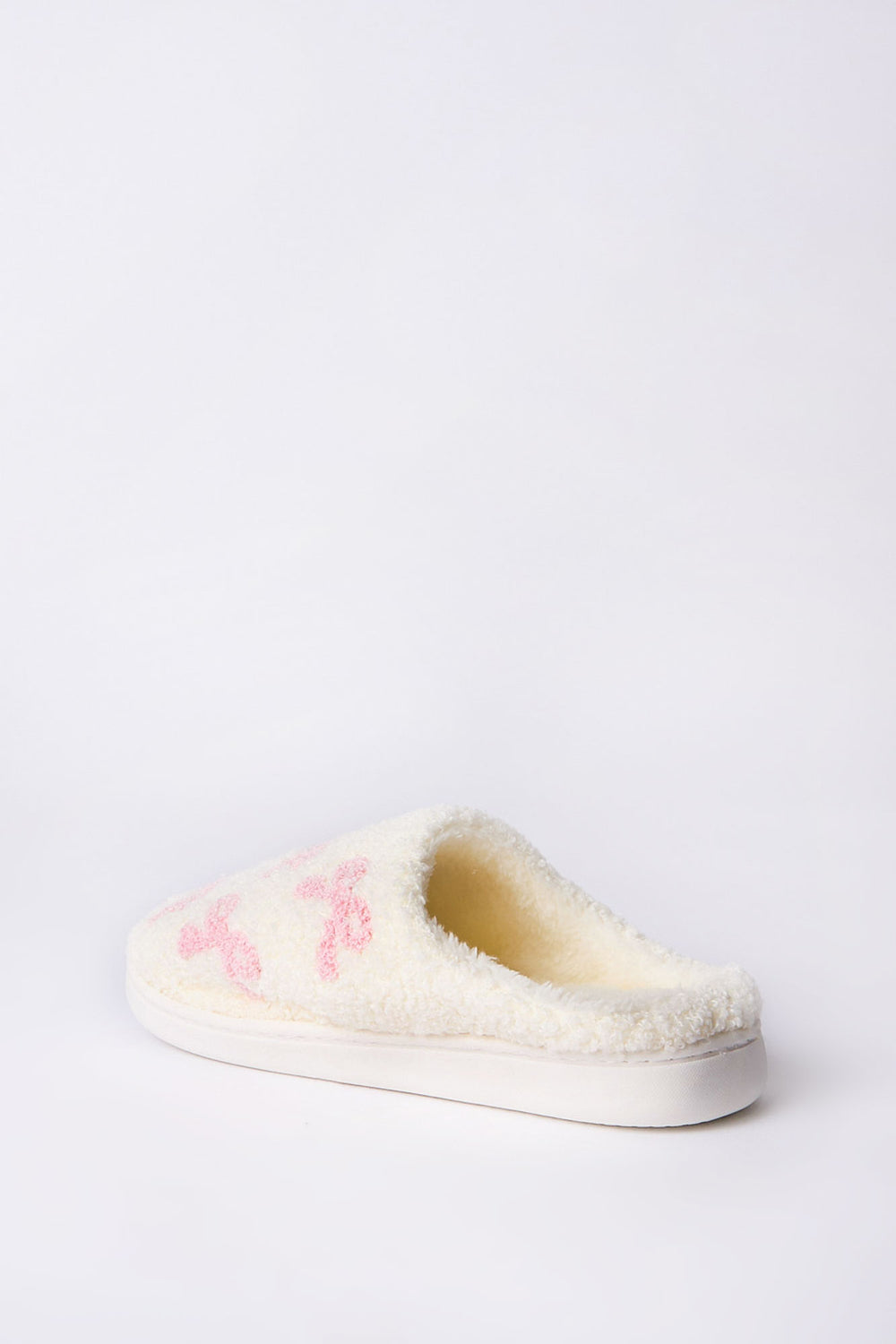 Plush Slippers Plush Slippers