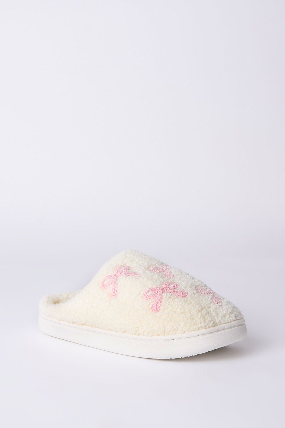 Plush Slippers Plush Slippers