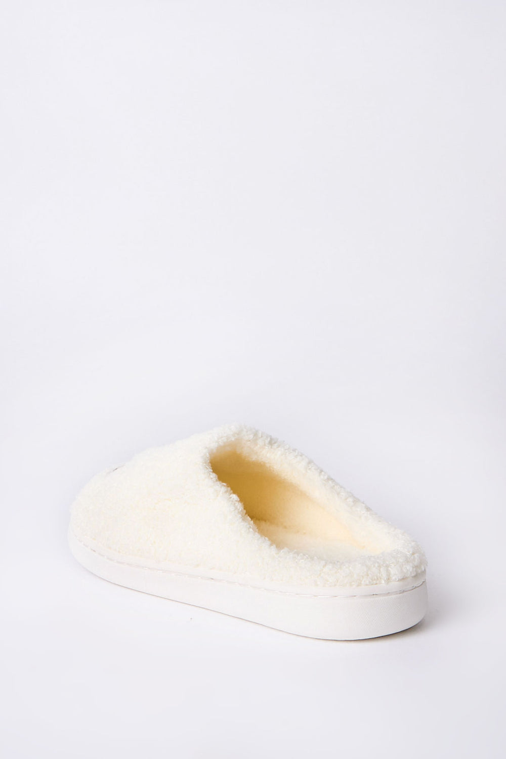 Plush Slippers Plush Slippers