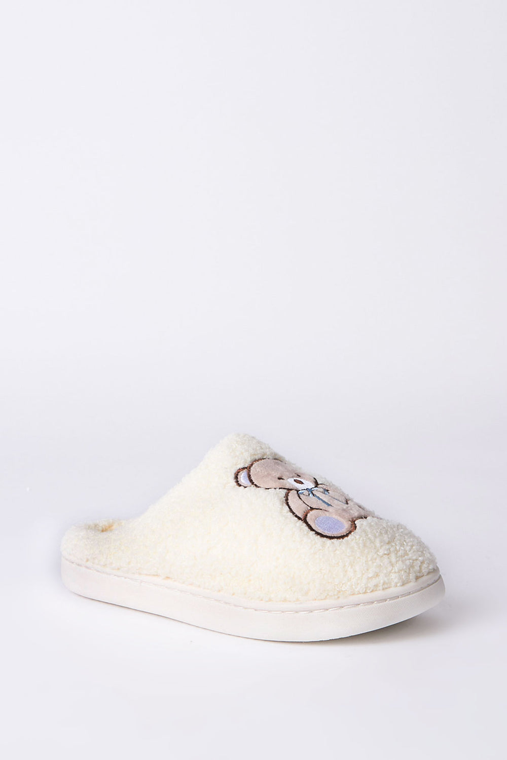 Plush Slippers Plush Slippers